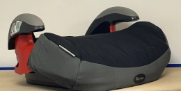 Бустер Britax Römer (7-12л)