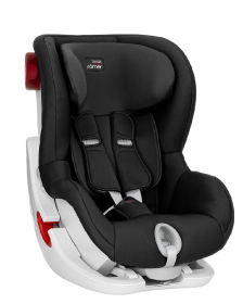 Автокресло Britax Römer King II Cosmos (9м-5л)
