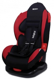 Автокресло Babyton Bony (1-7л)