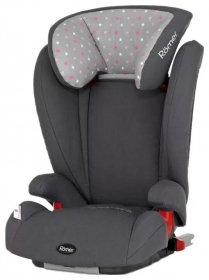 Автокресло Britax Römer Kidfix Trend Line (3-12л)
