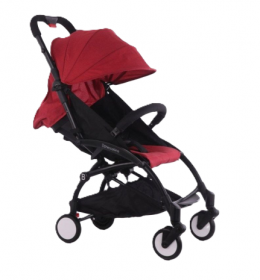 Коляска для путешествий BabyTime Yoya (аналог Babyzen Yoyo) (4м-4л)
