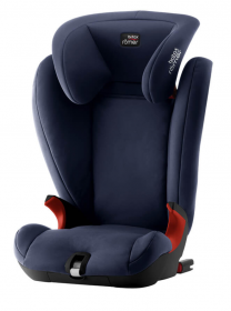 Автокресло Britax Römer KidFix SL (3,5-12л) Isofix