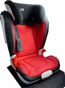 Автокресло Britax Römer Kid XP (3-12л)