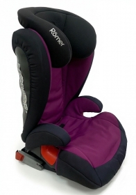 Автокресло Britax Römer Kidfix II (3-12л)