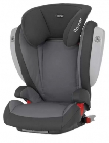 Автокресло Britax Römer Kidfix Sict (3-12л)